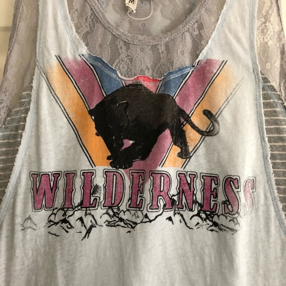 Free people tank top - Picture 2 of 3